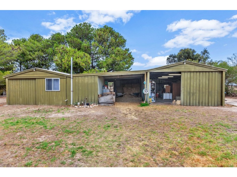 1154 Finniss-Milang Road, Milang SA 5256