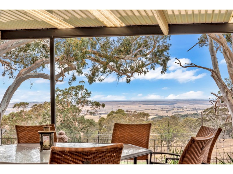 250 Harrogate Road, Dawesley SA 5252