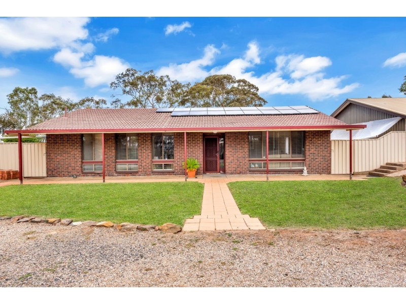 250 Harrogate Road, Dawesley SA 5252