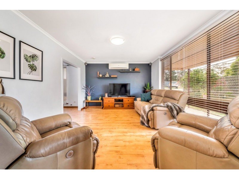 250 Harrogate Road, Dawesley SA 5252