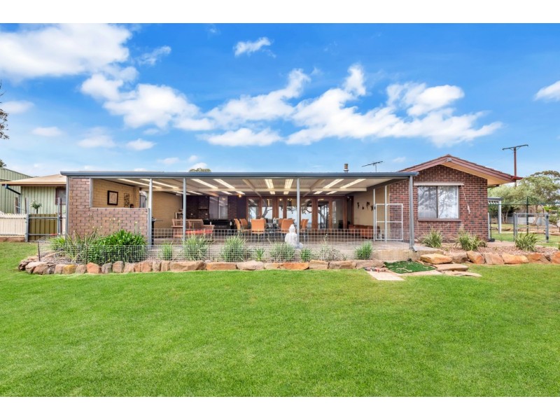 250 Harrogate Road, Dawesley SA 5252