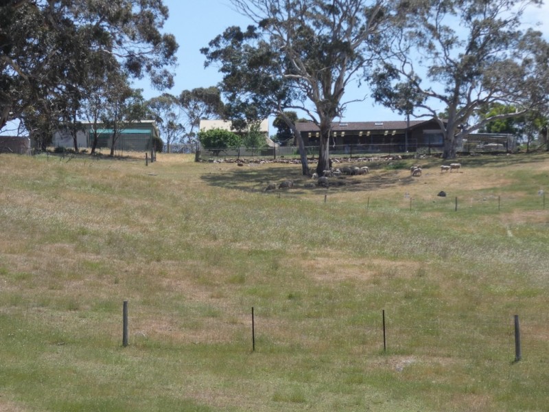 250 Harrogate Road, Dawesley SA 5252