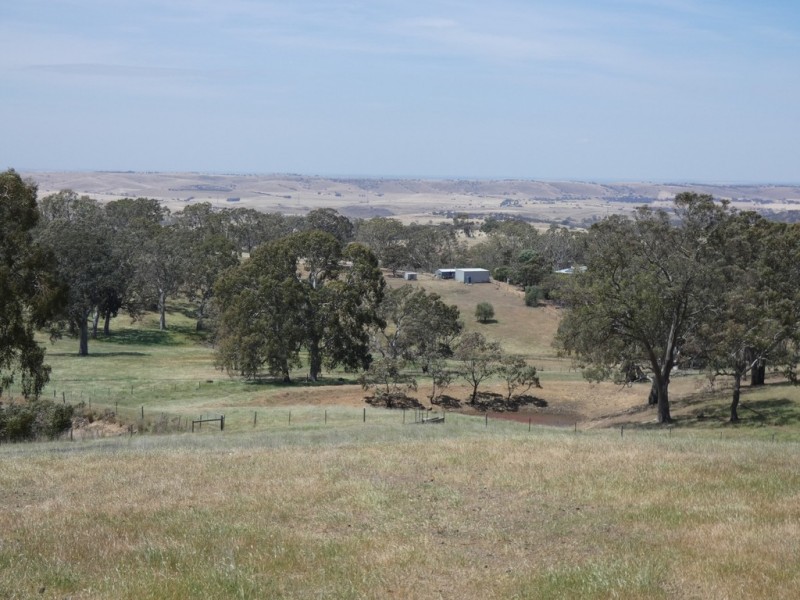 250 Harrogate Road, Dawesley SA 5252