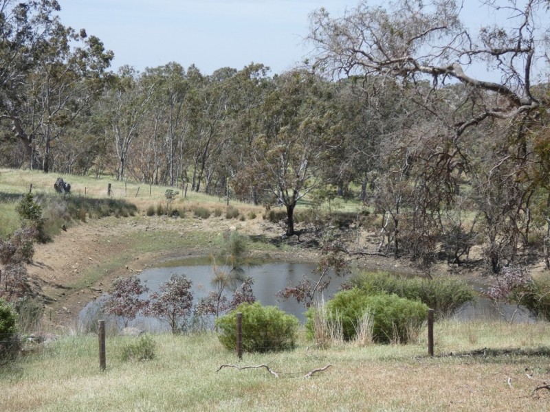 250 Harrogate Road, Dawesley SA 5252