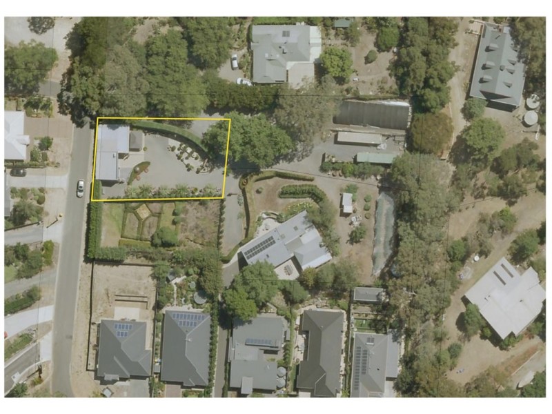 Lot 92 Shakes Road, Nairne SA 5252