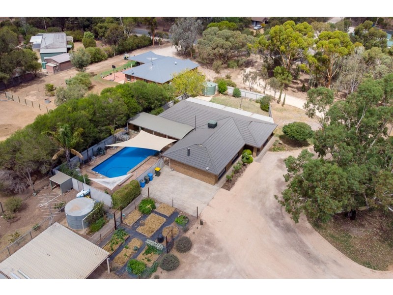 41 Roper Road, Willyaroo SA 5255