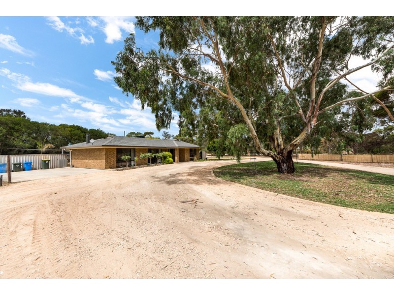41 Roper Road, Willyaroo SA 5255