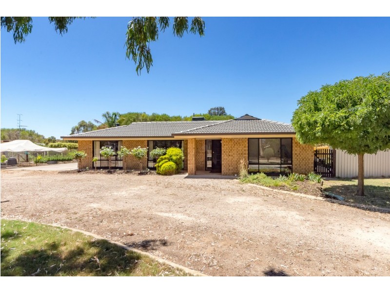 41 Roper Road, Willyaroo SA 5255