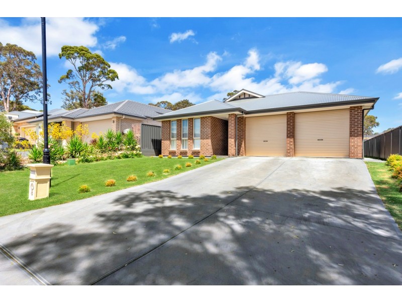 8 Bremer Street, Mount Barker SA 5251
