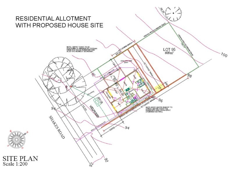 Lot 95 Shakes Road, Nairne SA 5252