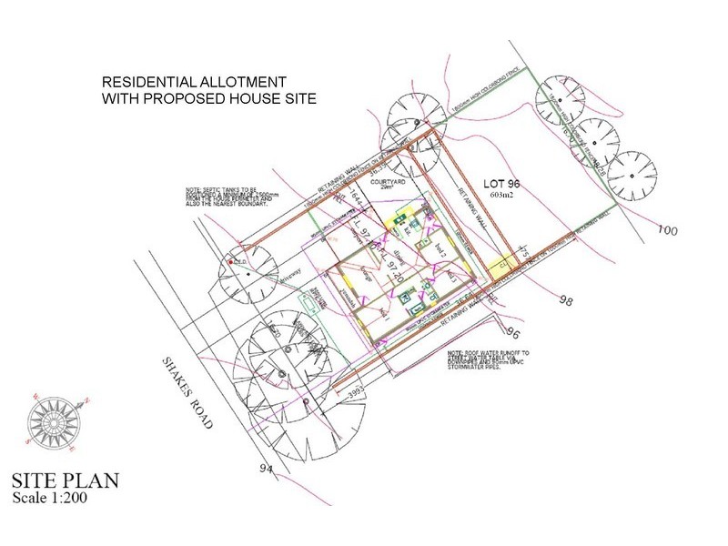Lot 96 Shakes Road, Nairne SA 5252