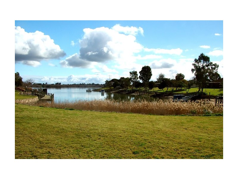 34 Lots Wellington Marina, Wellington SA 5259