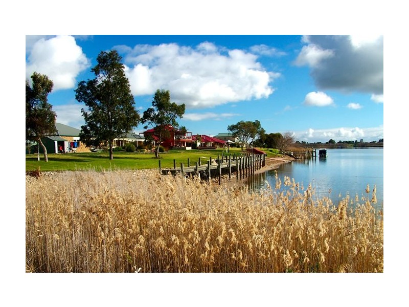 34 Lots Wellington Marina, Wellington SA 5259