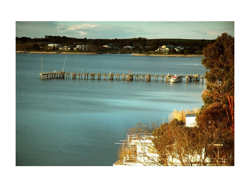 34 Lots Wellington Marina, Wellington SA 5259