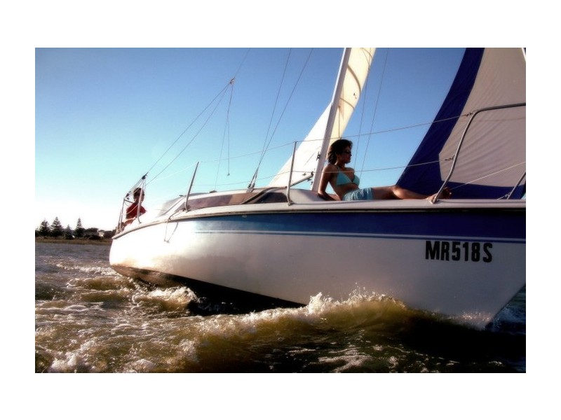 34 Lots Wellington Marina, Wellington SA 5259