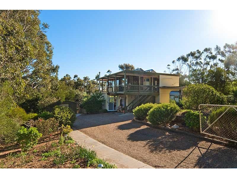 Lot 4 Harrogate Road, Dawesley SA 5252