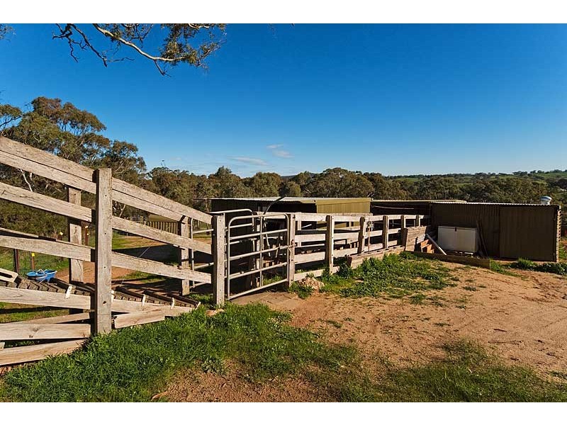 Lot 4 Harrogate Road, Dawesley SA 5252