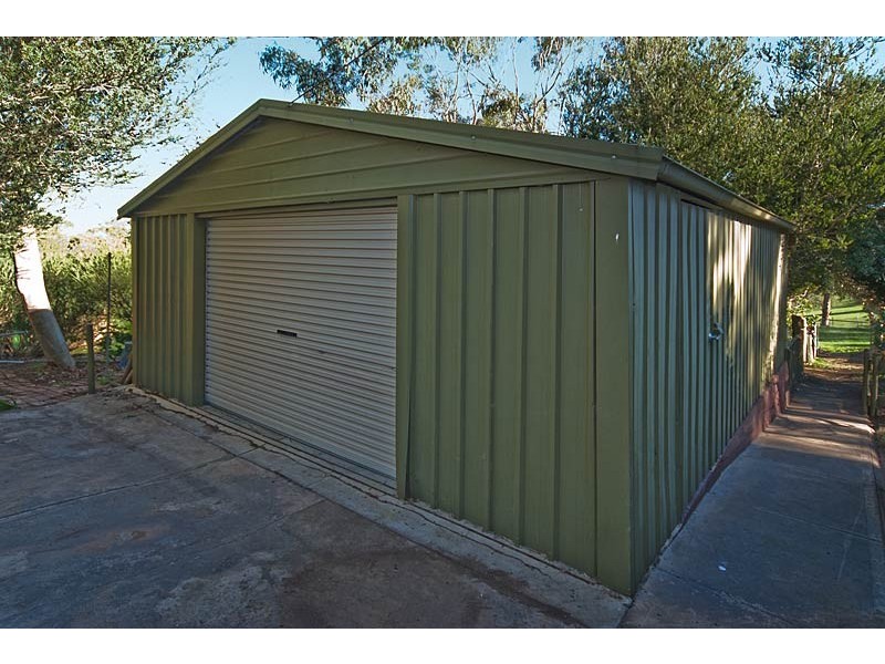 Lot 4 Harrogate Road, Dawesley SA 5252