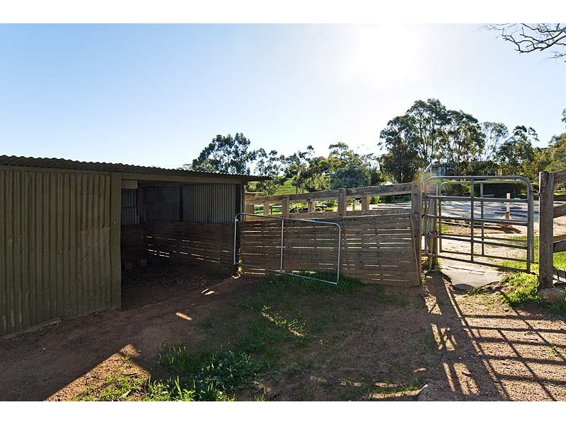 Lot 4 Harrogate Road, Dawesley SA 5252