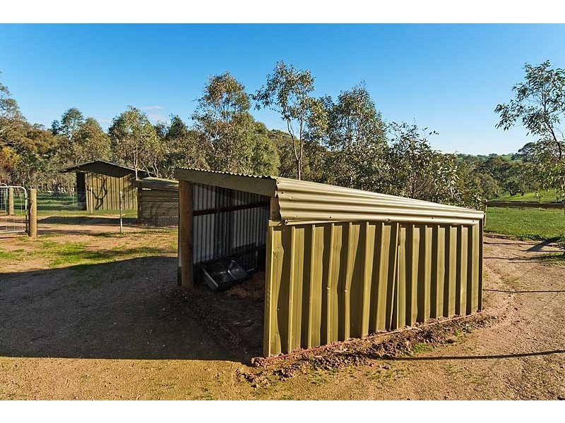 Lot 4 Harrogate Road, Dawesley SA 5252