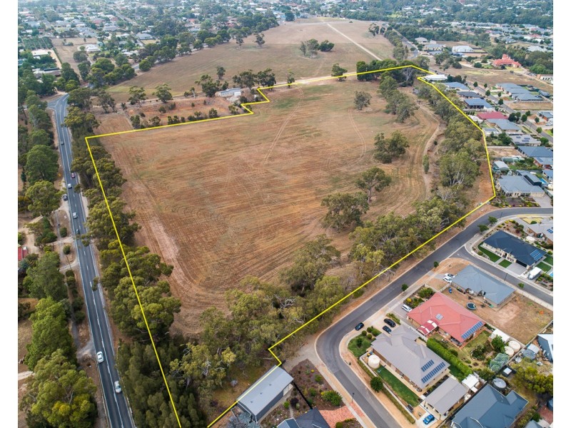 Stage 3 Hampden Park, Strathalbyn SA 5255