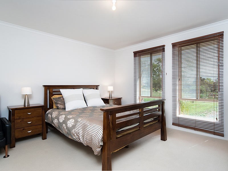 Lot 13  Bartholomew Road, Kanmantoo SA 5252