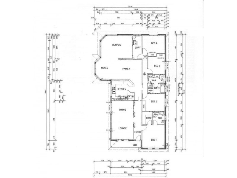 Lot 13  Bartholomew Road, Kanmantoo SA 5252