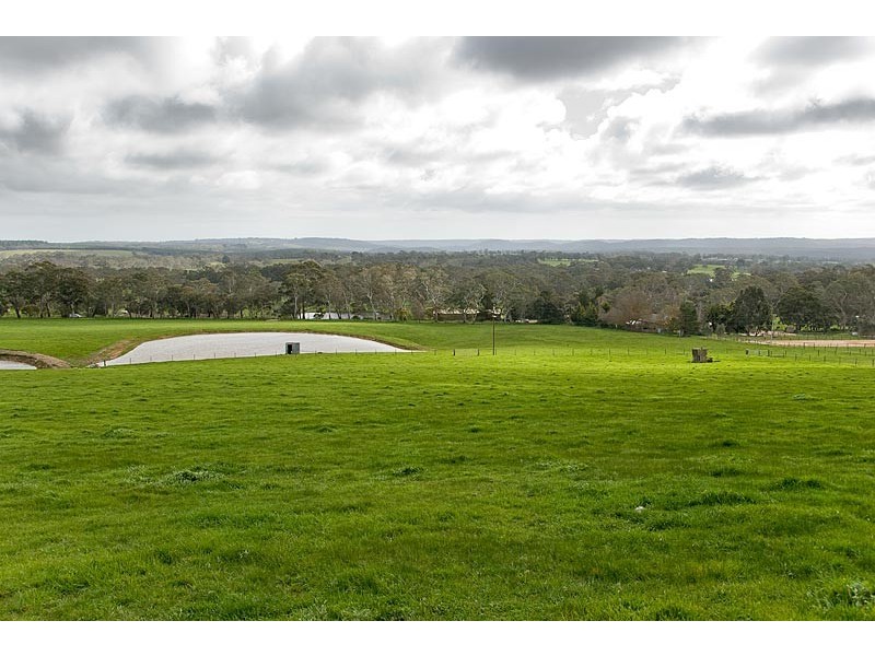 Lot 501 Rodert Road, Echunga SA 5153