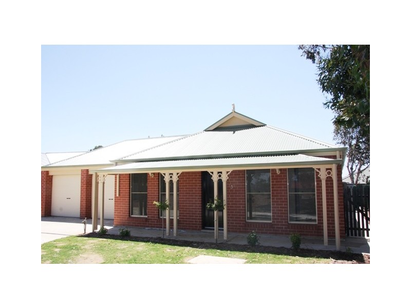 Lot 3/62A Woodside Road, Nairne SA 5252