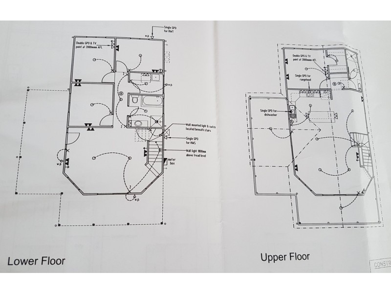 24 Jupiter Street, Milang SA 5256 Floorplan