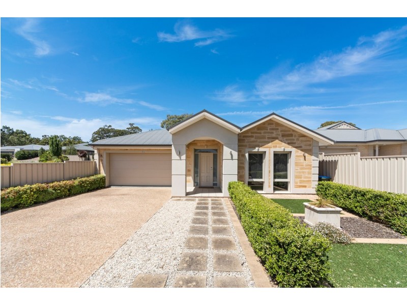 42 O’Donnell Drive, Littlehampton SA 5250