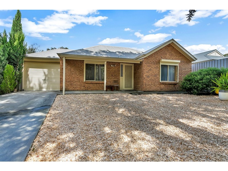 9 Kingrose Street, Macclesfield SA 5153