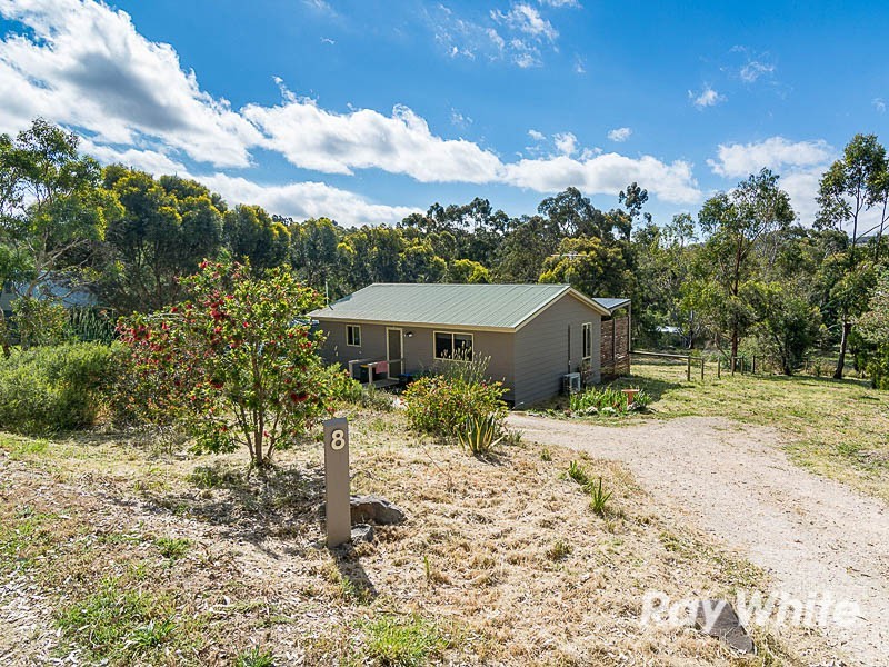 8 Nunnelly Street, Macclesfield SA 5153