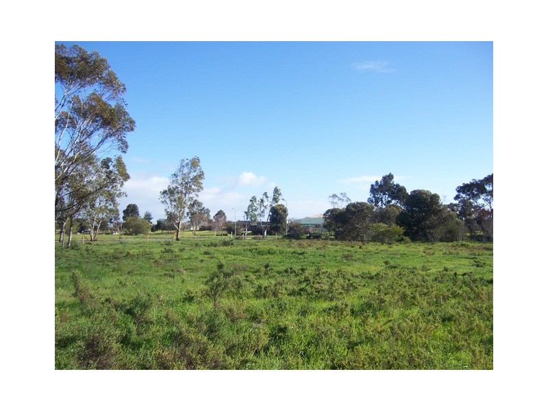 Lot 103 Corner George Mason and Ferry Road, Wellington East SA 5259