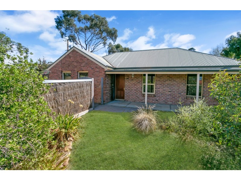 3/40 Britannia Road, Nairne SA 5252