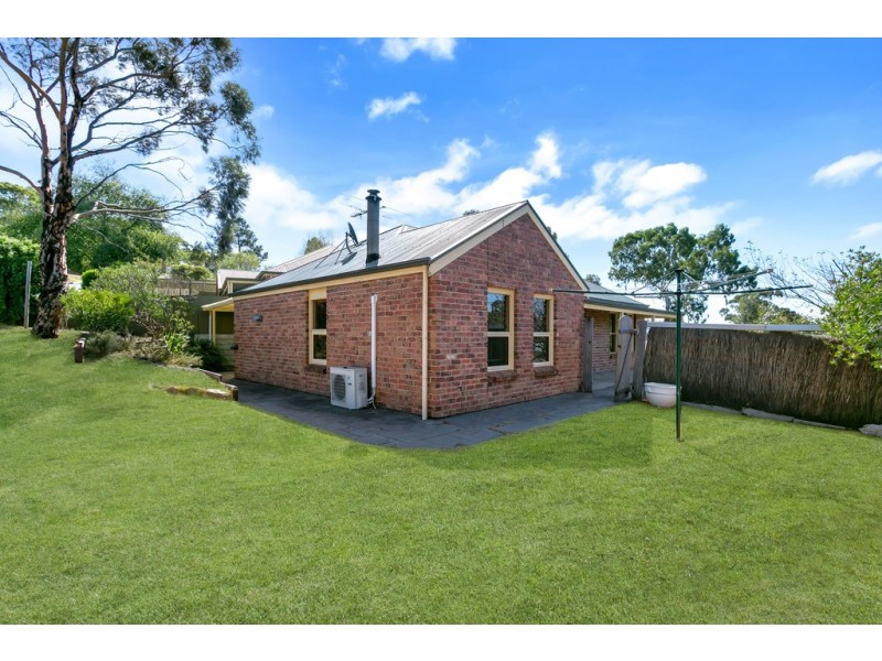 3/40 Britannia Road, Nairne SA 5252