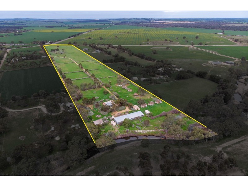 212 Chaunceys Line Road, Hartley SA 5255