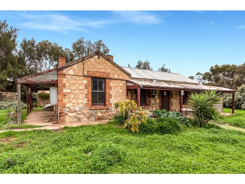 212 Chaunceys Line Road, Hartley SA 5255