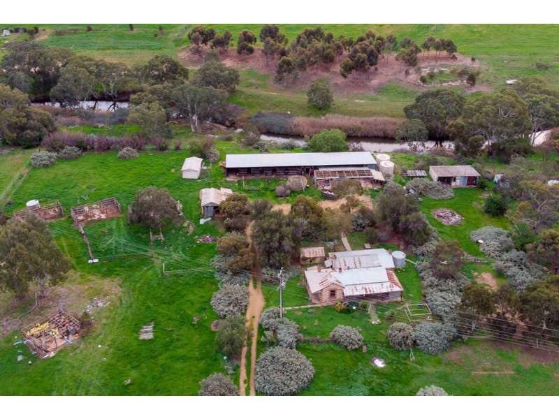 212 Chaunceys Line Road, Hartley SA 5255