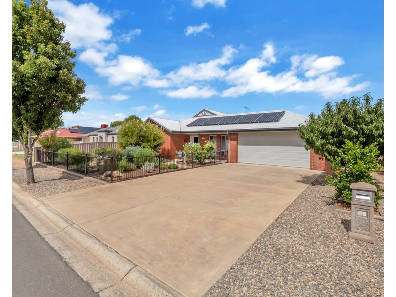 23 Lime Street, Strathalbyn SA 5255