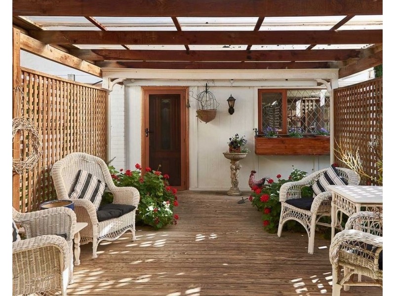 21 Sandergrove Road, Strathalbyn SA 5255