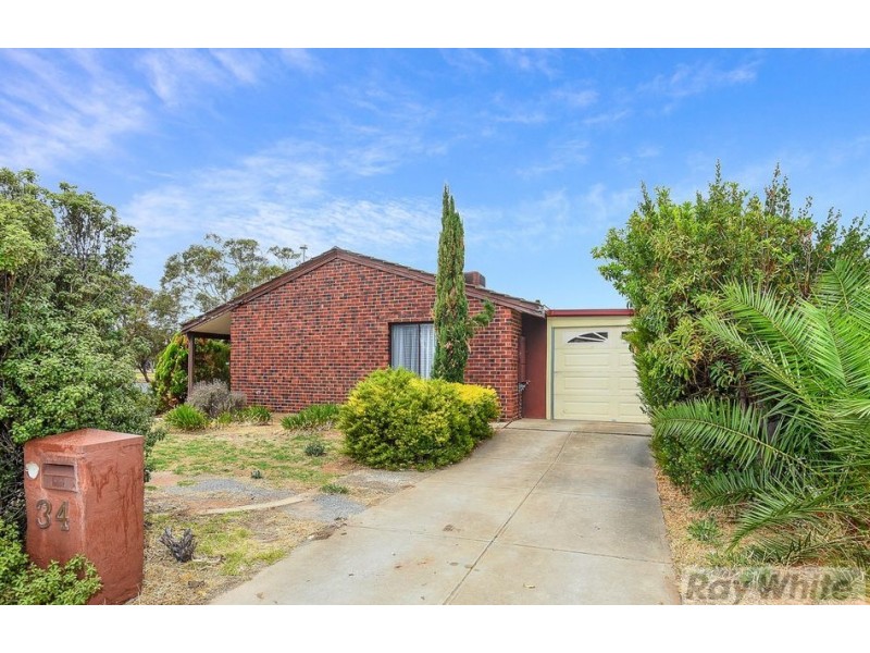 34 Helmsman Terrace, Seaford SA 5169