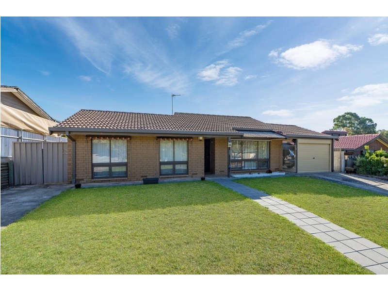 56 Southbound Avenue, Aberfoyle Park SA 5159