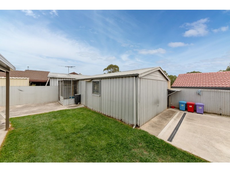 56 Southbound Avenue, Aberfoyle Park SA 5159