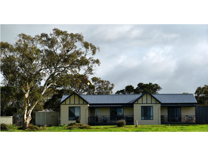 105 Eckert Road, Belvidere SA 5255