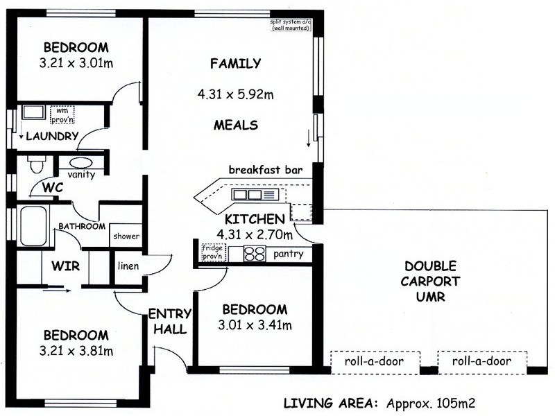 1a Elizabeth St, Nairne SA 5252