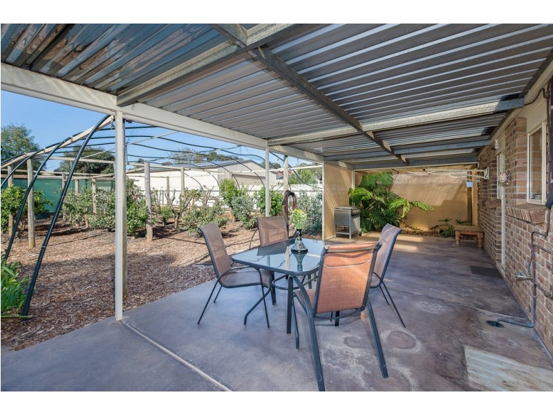 21 Mine Road, Kanmantoo SA 5252