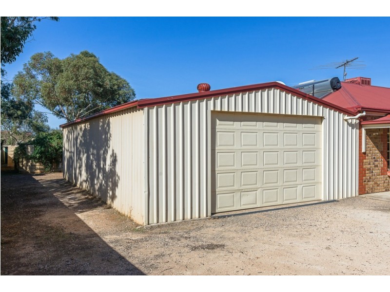 21 Mine Road, Kanmantoo SA 5252