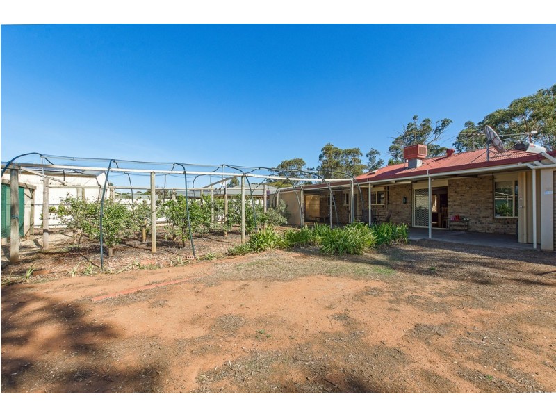 21 Mine Road, Kanmantoo SA 5252
