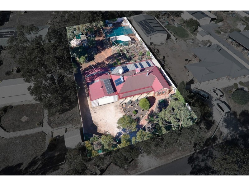 21 Mine Road, Kanmantoo SA 5252